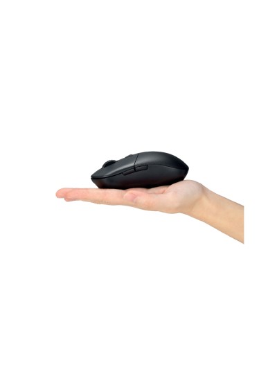 Raton kensington my430 eq inalambrico recargable color negro
