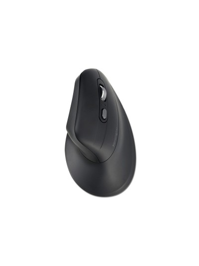 Raton kensington my630 eq optico 2400 dpi ergonomico recargable color negro