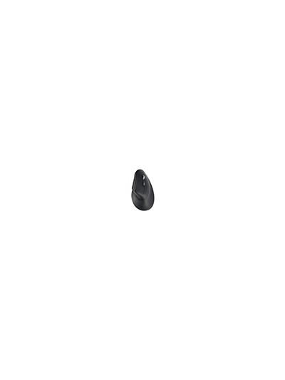 Raton kensington my630 eq optico 2400 dpi ergonomico recargable color negro