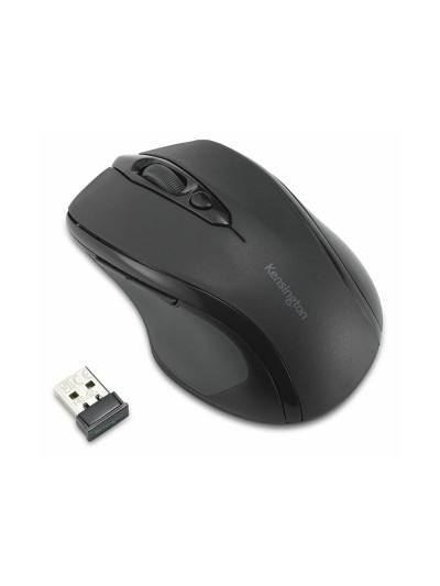 Raton kensington optico my310s eq inalambrico color negro