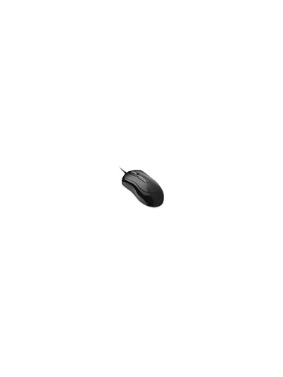Raton kensington optico in a box eq con cable 1,8 mt 1000 dpi usb-a color negro
