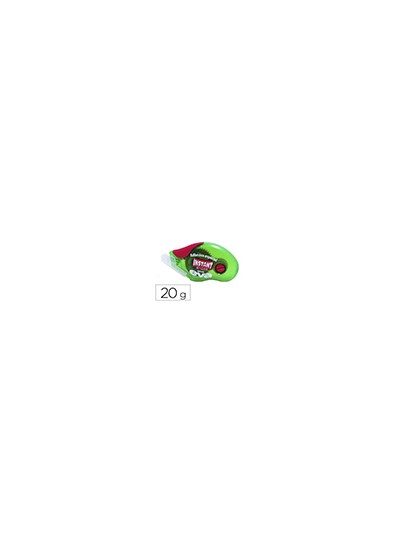 Pegamento instant roller educa especial goma eva sin disolventes en blister