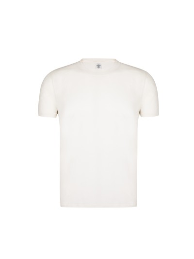 Camiseta Adulto "keya" Organic Natural