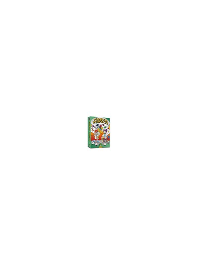 Juego de mesa class games formula perfecta