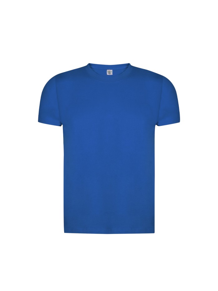 Camiseta Adulto "keya" Organic Color Camiseta Adulto "keya" Organic Color