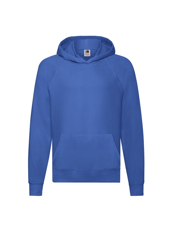 Sudadera Niño Lightweight Hooded S Sudadera Niño Lightweight Hooded S