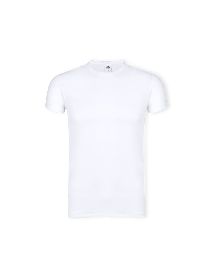 Camiseta Adulto Blanca Iconic Camiseta Adulto Blanca Iconic