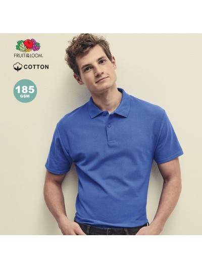 Polo Adulto Color Original