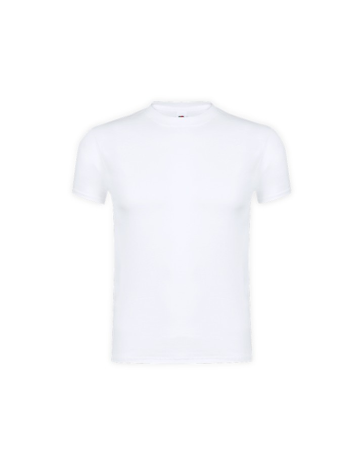 Camiseta Adulto Blanca Original T Camiseta Adulto Blanca Original T