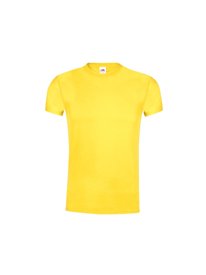 Camiseta Adulto Color Original T Camiseta Adulto Color Original T