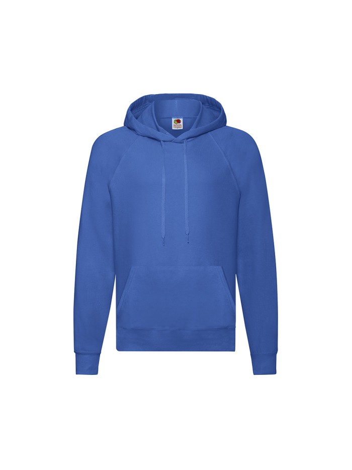 Sudadera Adulto Lightweight Hooded S Sudadera Adulto Lightweight Hooded S