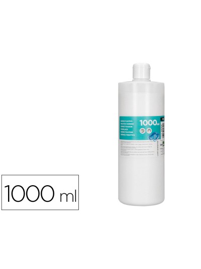Barniz fijativo liderpapel acabado brillante bote de 1000 ml