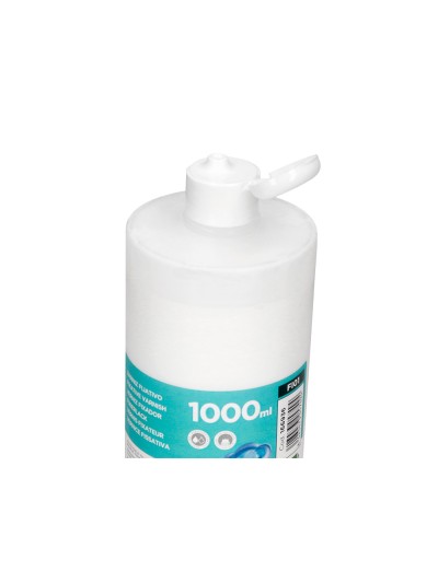 Barniz fijativo liderpapel acabado brillante bote de 1000 ml