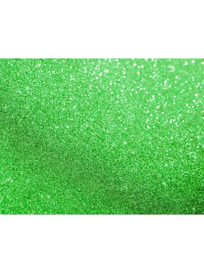 Purpurina liderpapel fantasia color metalico verde pastel bote de 250 gr