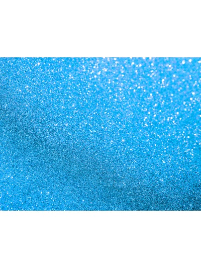 Purpurina liderpapel fantasia color metalico azul pastel bote de 250 gr