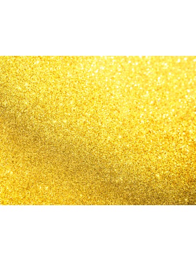 Purpurina liderpapel fantasia color metalico amarillo pastel bote de 250 gr