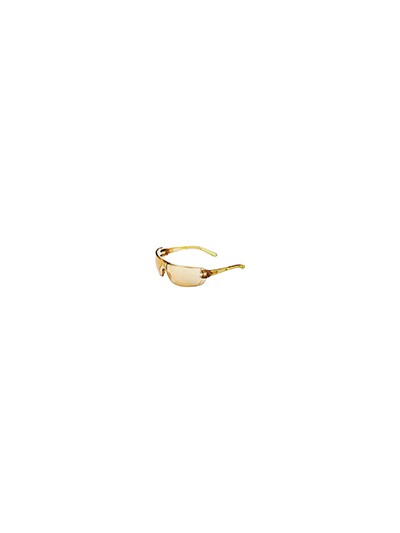 Gafas deltaplus de proteccion policarbonato monobloque av-ar-as-uv400 color marron