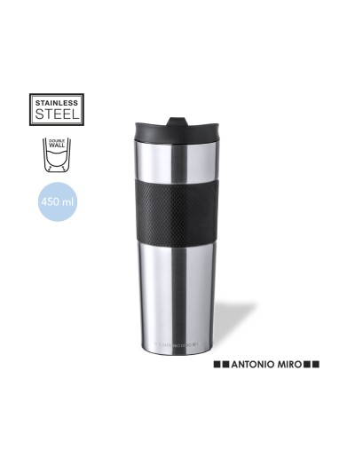 Vaso Térmico Reley