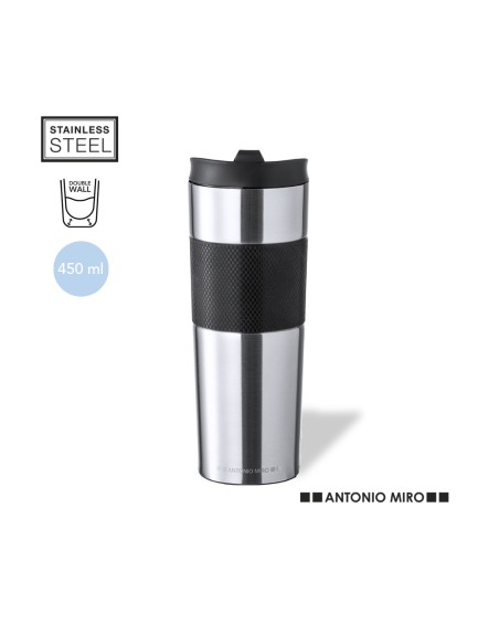 Vaso Térmico Reley