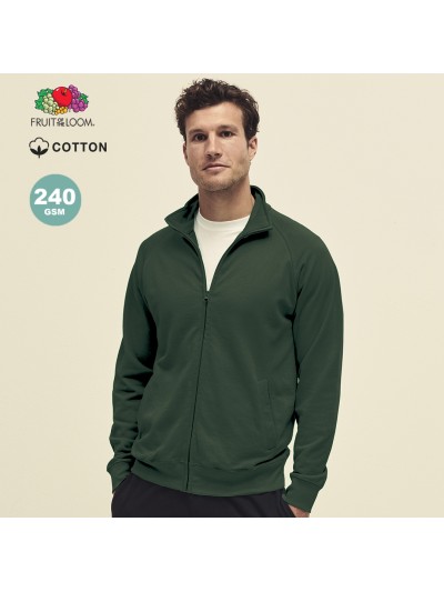 Sudadera Adulto Lightweight Sweat