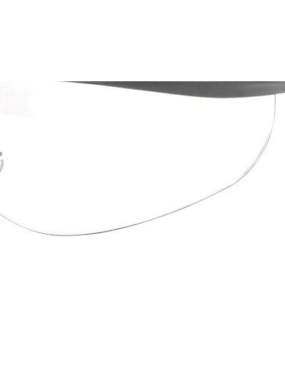 Gafas de proteccion deltaplus policarbonato incoloro diseño deportivo av-ar uv400