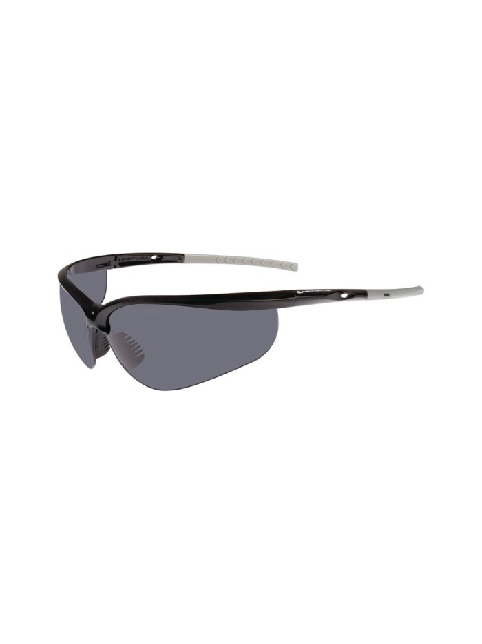 Gafas de proteccion deltaplus policarbonato ahumado diseño deportivo av-ar uv400 Gafas de proteccion deltaplus policarbonato ahumado diseño deportivo av-ar uv400