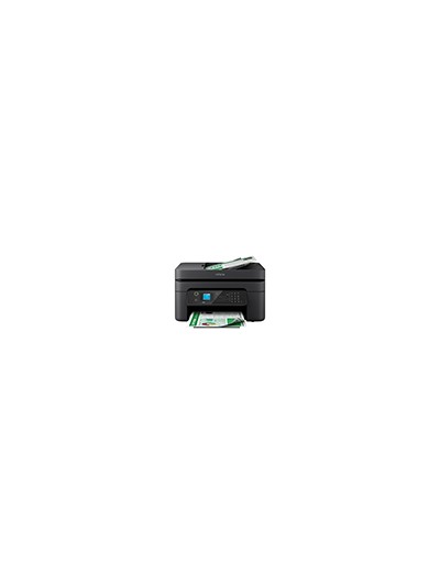 Equipo multifuncion epson work force wf-2930dwf wifi tinta 10 ppm bandeja 100 hojas escaner copiadora