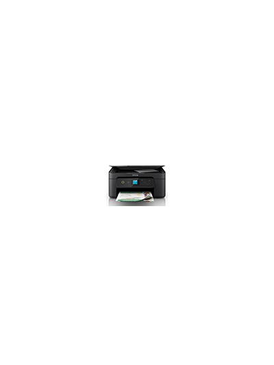 Equipo multifuncion epson expression home xp-3200 tinta 10 ppm bandeja 100 hojas escaner copiadora impresora