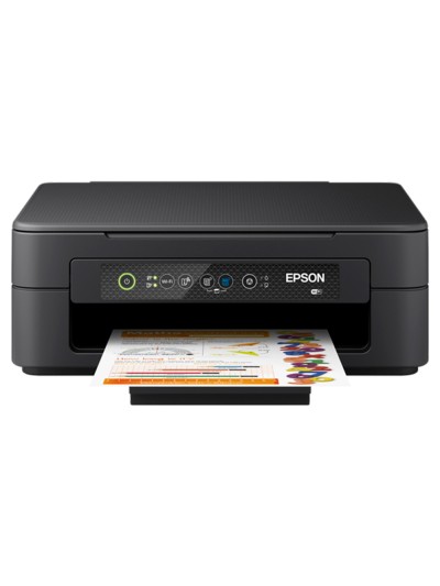Equipo multifuncion epson expression home xp-2200 tinta 8 ppm bandeja 50 hojas escaner copiadora impresora