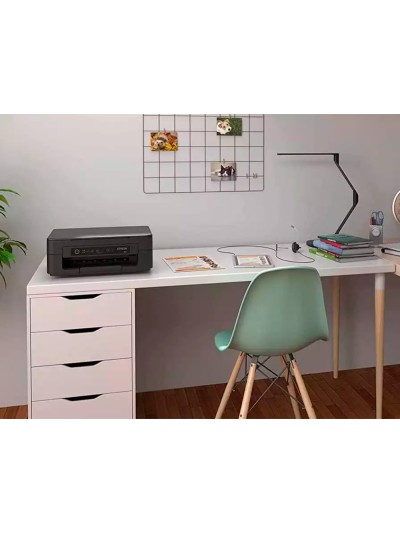 Equipo multifuncion epson expression home xp-2200 tinta 8 ppm bandeja 50 hojas escaner copiadora impresora