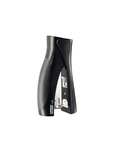 Grapadora rapid vertical ultimate f20 plastico capacidad de grapado 20 hojas usa grapas 24/6 y 26/6 color