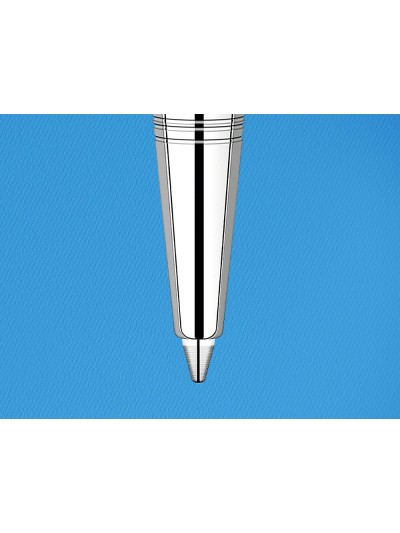 Recambio boligrafo parker originals economico negro punta media