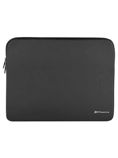 Funda de neopreno phoenix para portátiles hasta 11.6 pulgadas