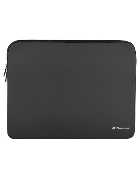 Funda de neopreno phoenix para portátiles hasta 11.6 pulgadas