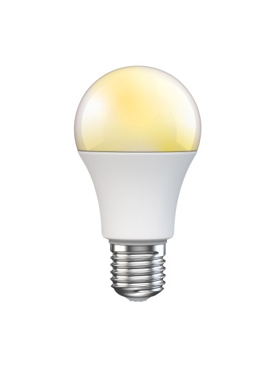 Bombilla muvit io a60 e27 8w cct
