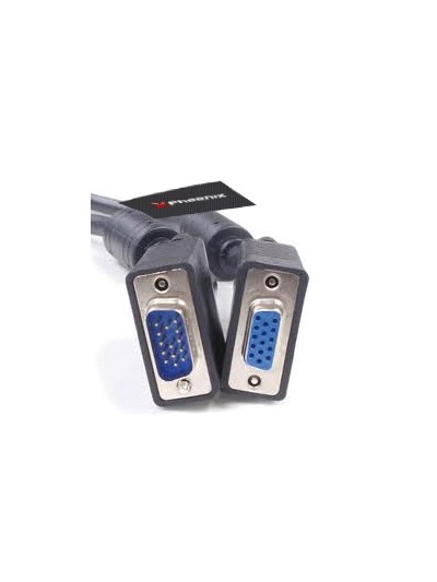 Cable svga d - sub15 m - h de 3 m