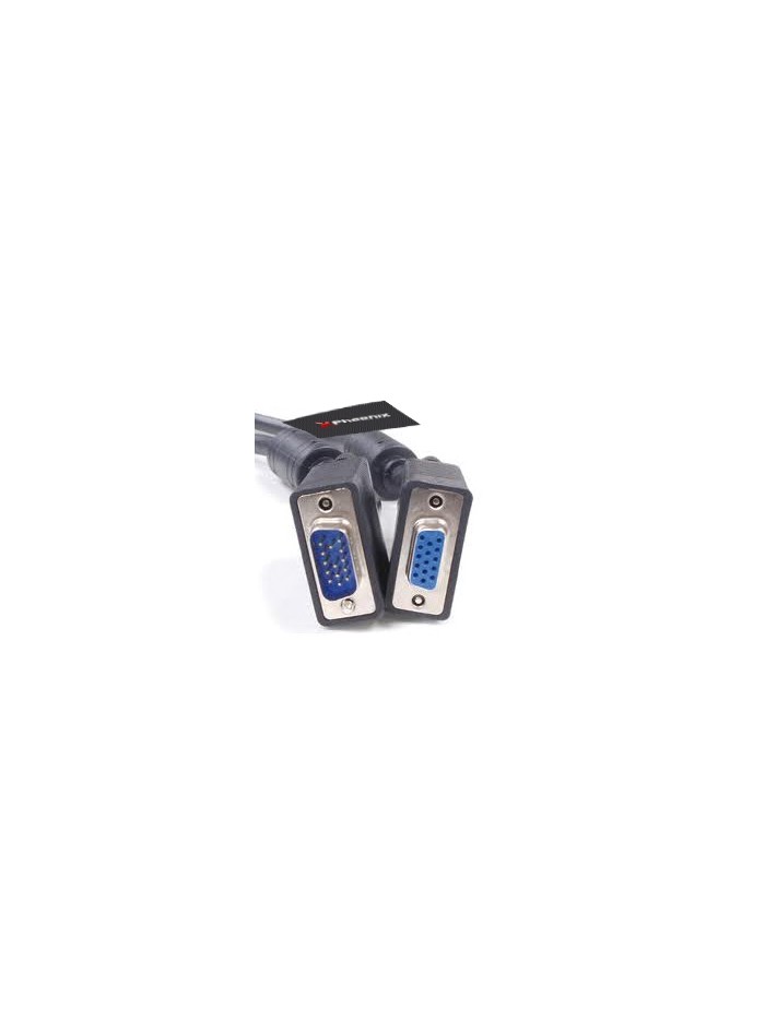 Cable svga d - sub15 m - h de 3 m Cable svga d - sub15 m - h de 3 m