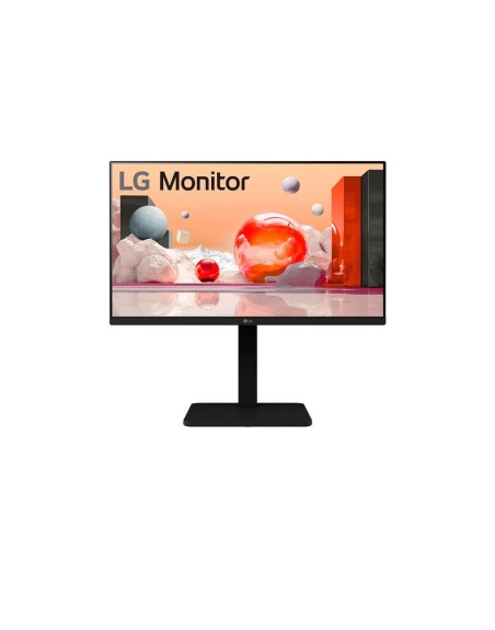 Lg 24ba560 23.8 pulgadas fhd 5ms hdmi d - sub displayport altavoces reg. altura