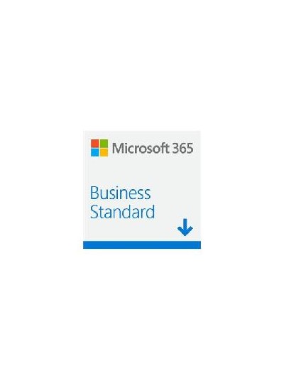Microsoft office 365 business standard 1usuraio 5 dispositivos esd (descarga directa) todos idiomas