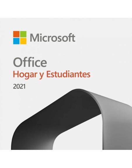 Microsoft office 2021 hogar y estudiante esd 1 usuario (descarga directa)