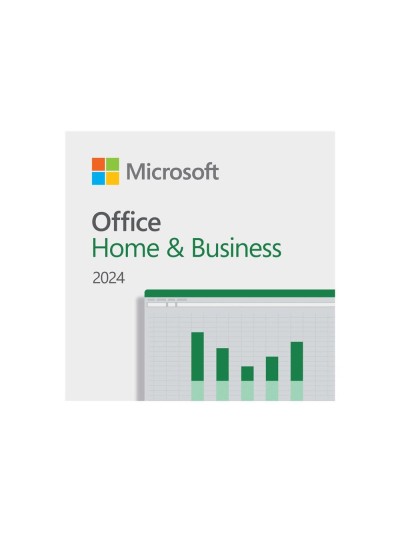 Microsoft office home & business 2024 1pc - mac esd (descarga directa) todos los idiomas
