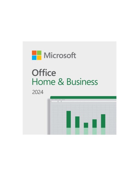 Microsoft office home & business 2024 1pc - mac esd (descarga directa) todos los idiomas