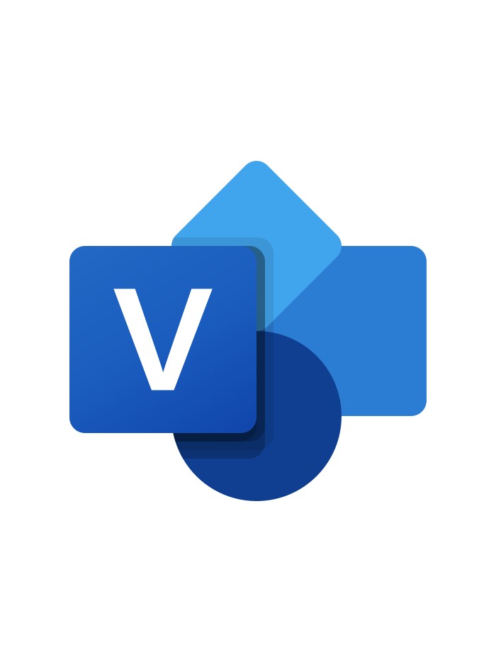 Microsoft visio standard 2024 esd (descarga directa) todos los idiomas Microsoft visio standard 2024 esd (descarga directa) todos los idiomas