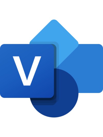 Microsoft visio professional 2024 esd (descarga directa) todos los idiomas