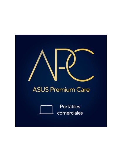 Extension de garantía asus cambio de servicio a daños accidentales 12 meses