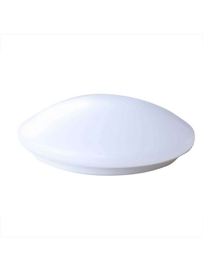 Lampara techo muvit io wifi 18w blanco + cct Lampara techo muvit io wifi 18w blanco + cct