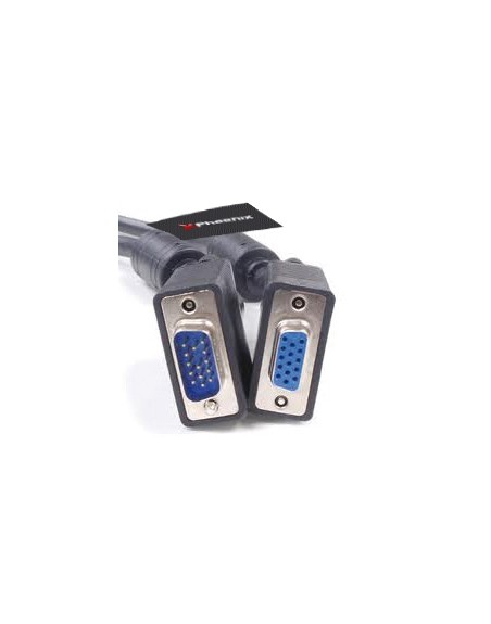 Cable svga d - sub15 m - h de 5 m