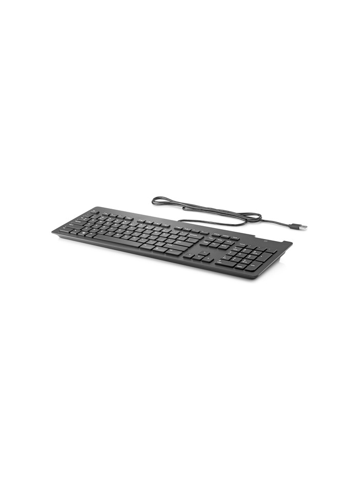 Hp teclado business slim smartcard Hp teclado business slim smartcard