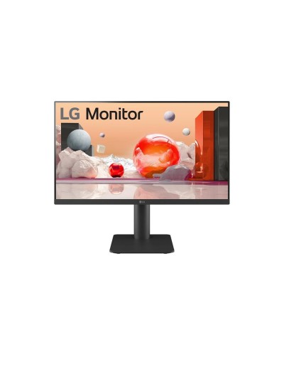 Monitor led ips lg 25ms550 24.5 pulgadas 5ms 1920 x 1080 hdmi altavoces