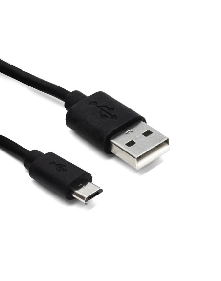 Cable phoenix usb a micro usb de 3 metros